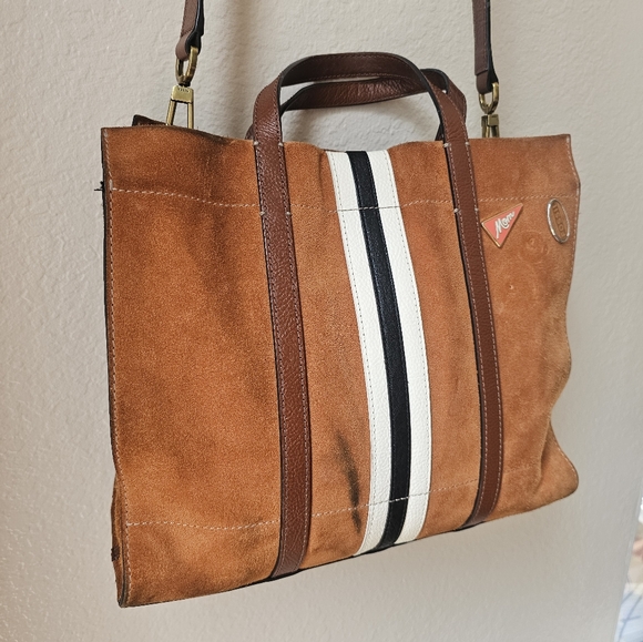 Fossil Carmen Shopper Bag - Picture 4 of 8